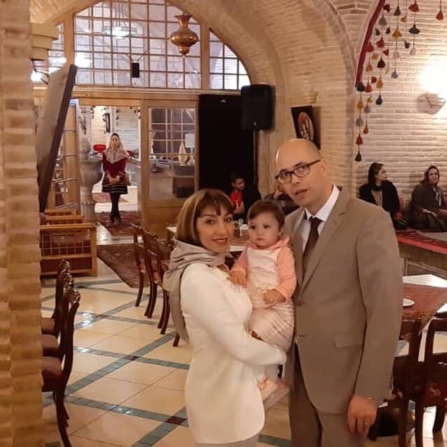 Sahar Sojoudi
