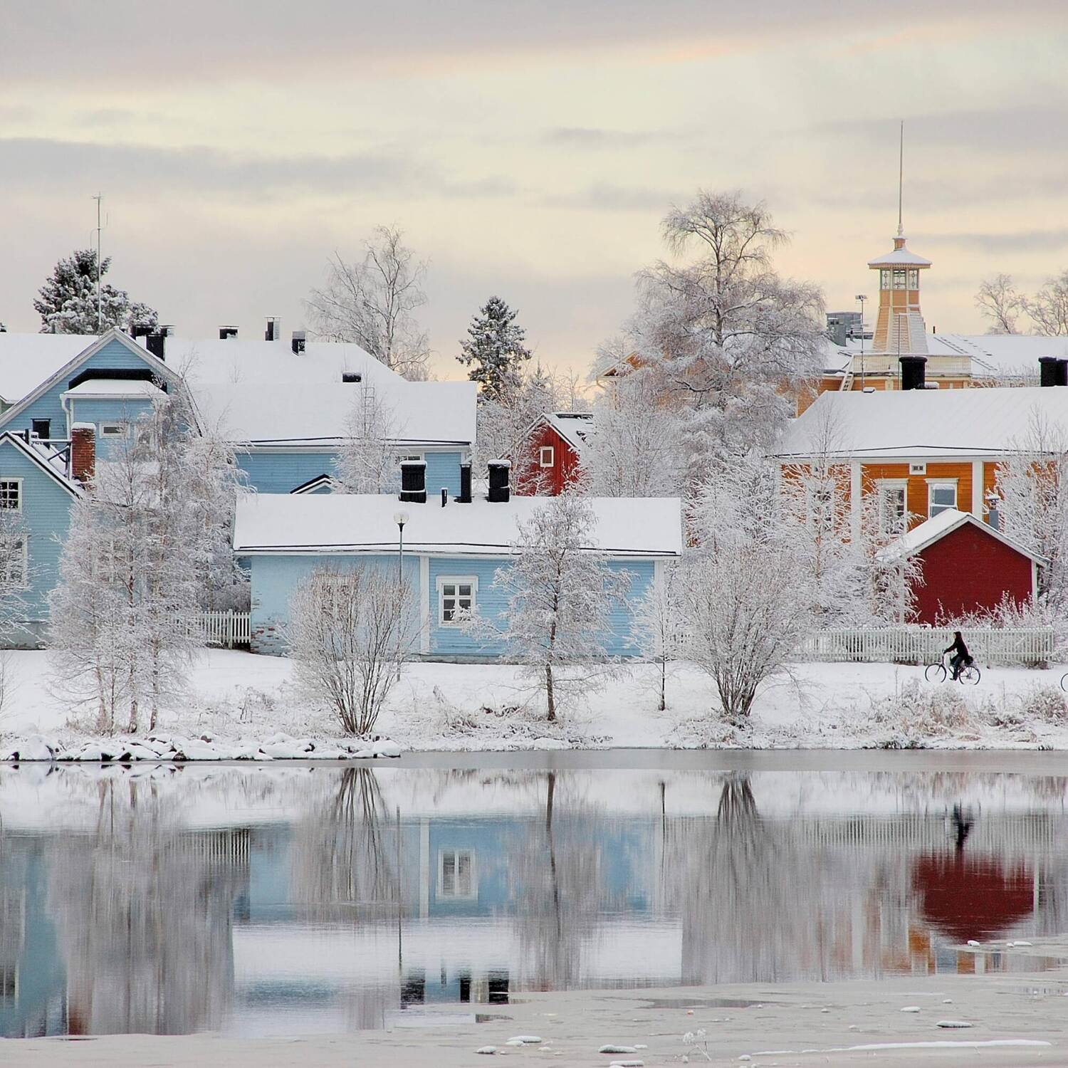 Oulu
