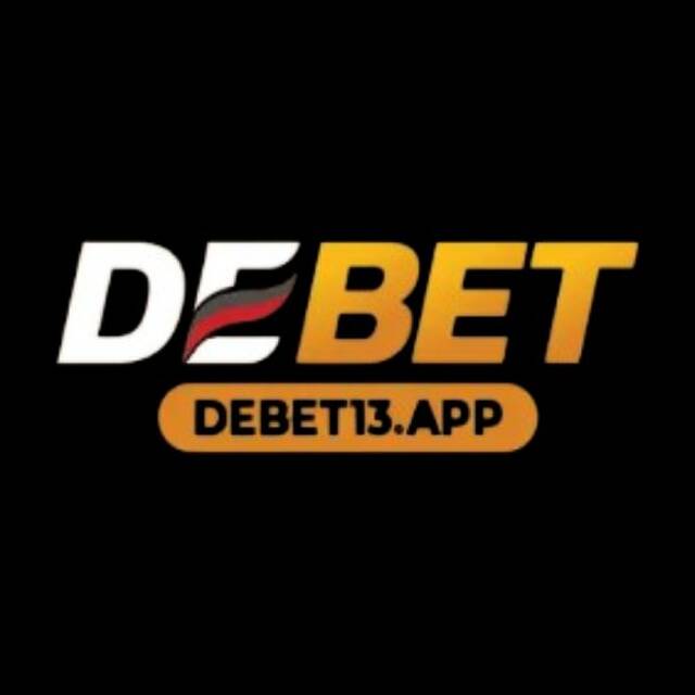DEBET 13APP