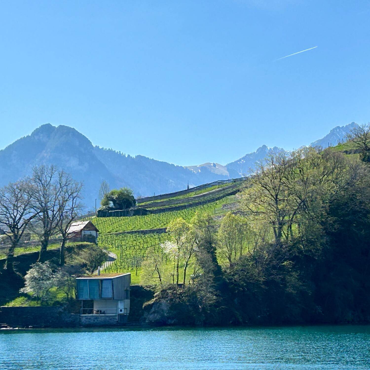 Tour de Suisse