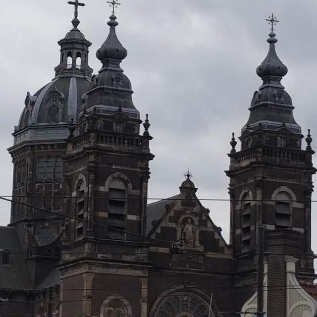 Amsterdam
