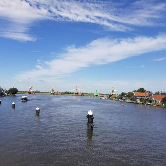 Zaans schans