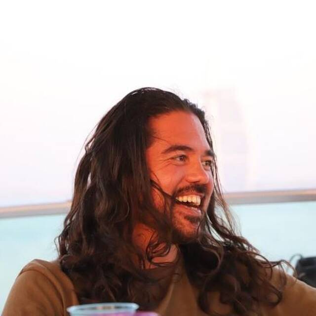 Sajan Wagner