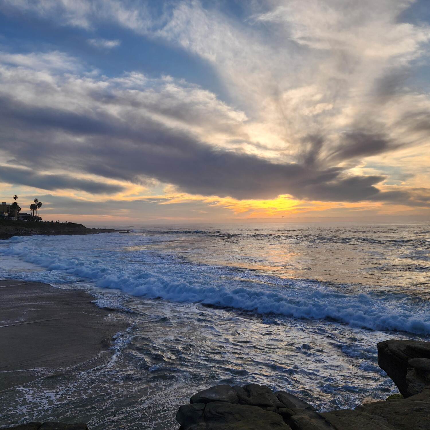 San Diego trip