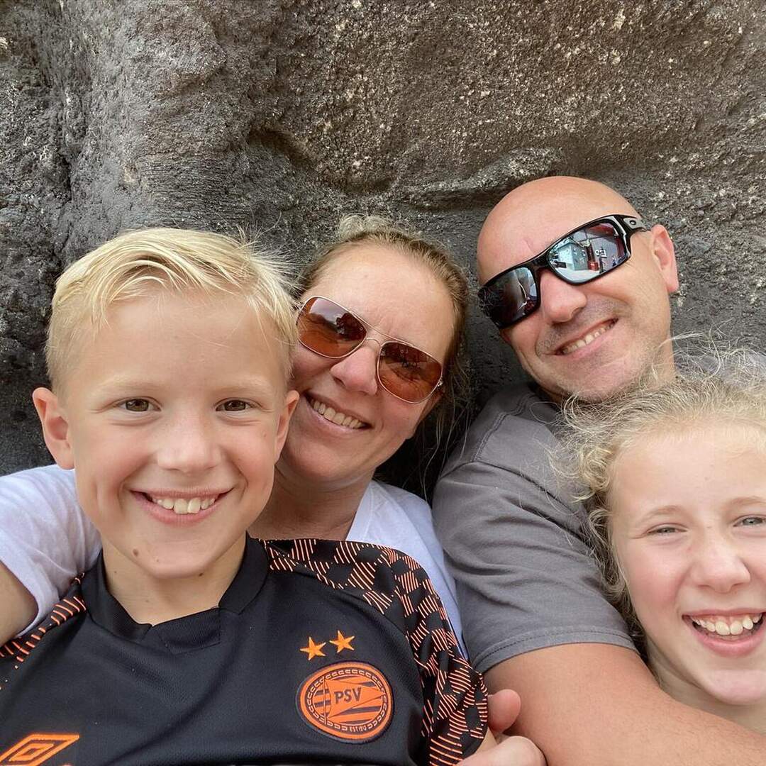 Rondreis zomer 2020