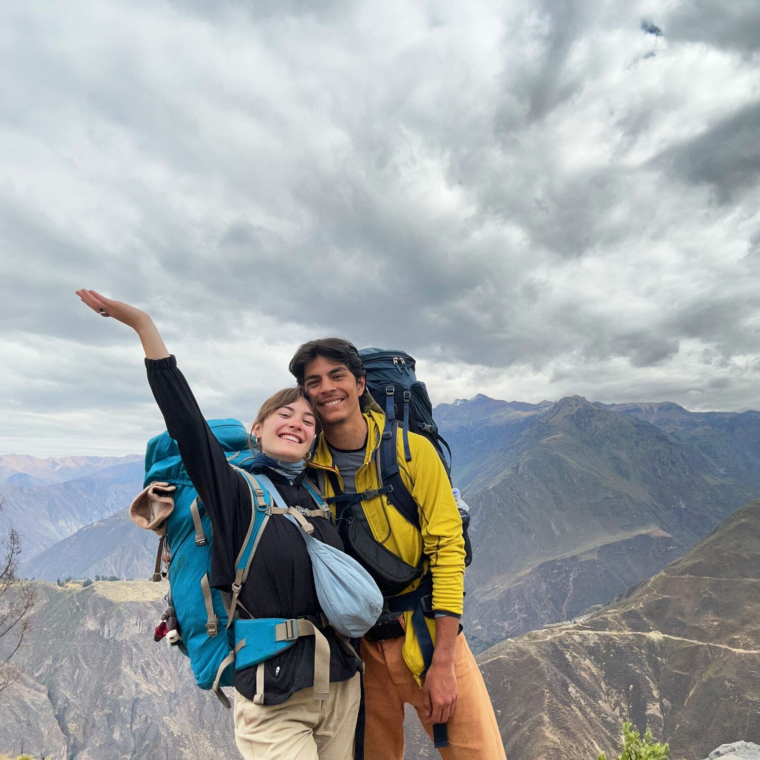 Perú & Co.