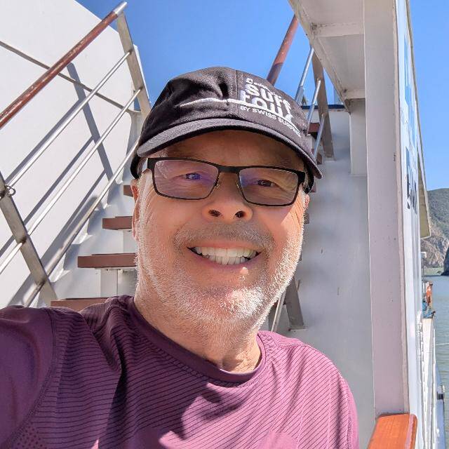 Rudolf Schönenberger