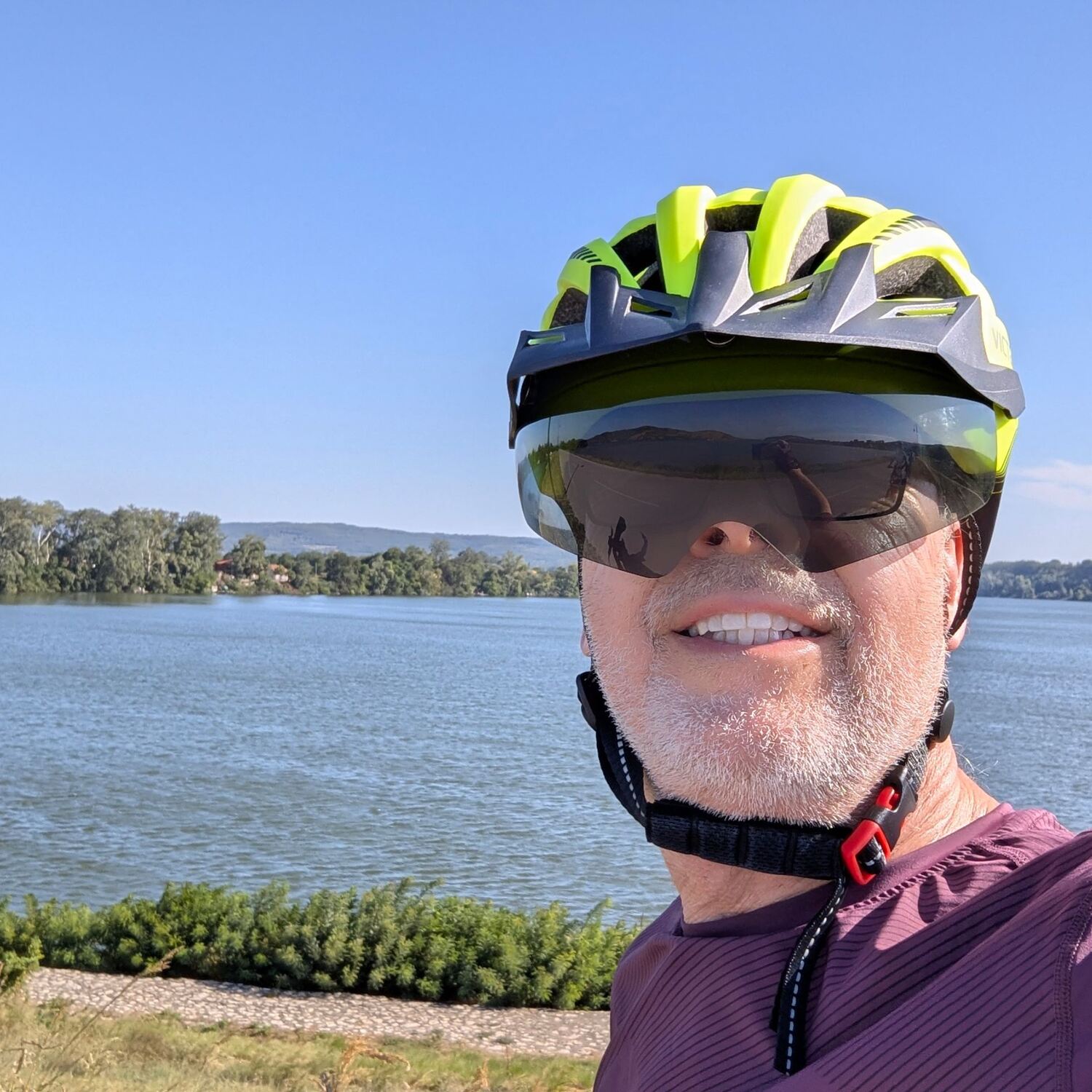 Zauberhaftes Apulien mit dem E