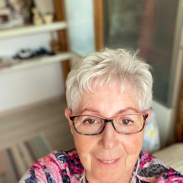 Christiane Müller