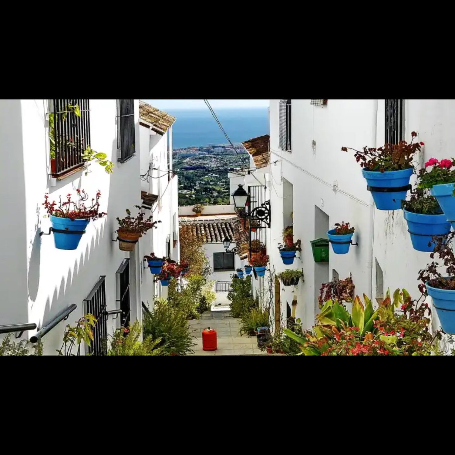 Andalucía…Cádiz