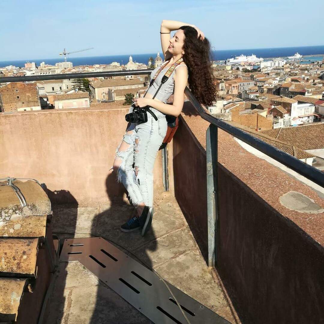 Catania