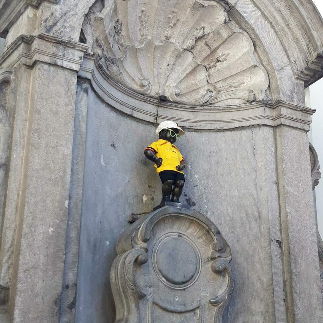 Belgium