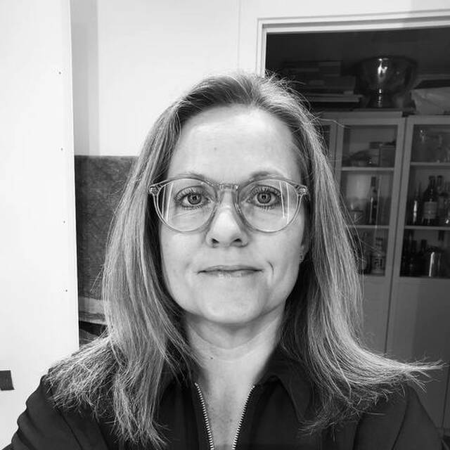 Marina Gregersen