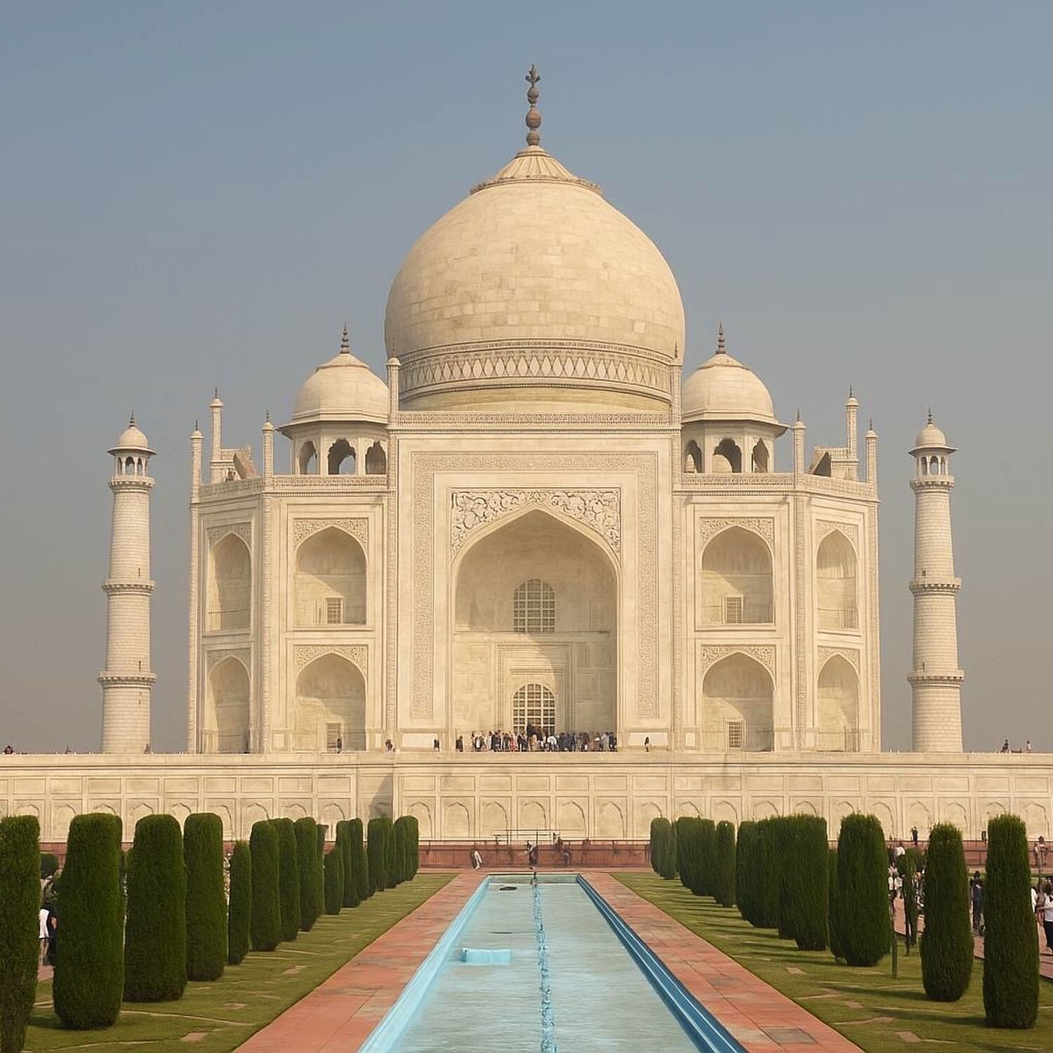 India