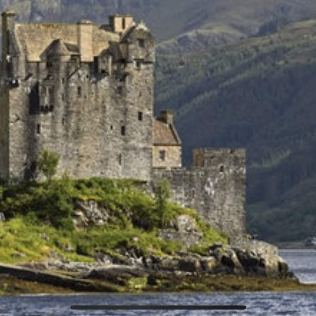 Schottland 2022