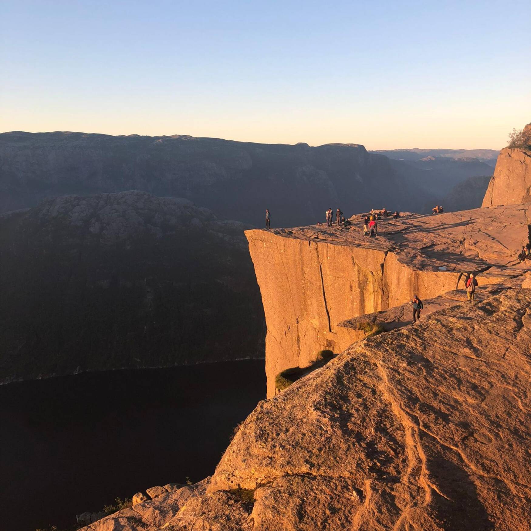 Norway adventure
