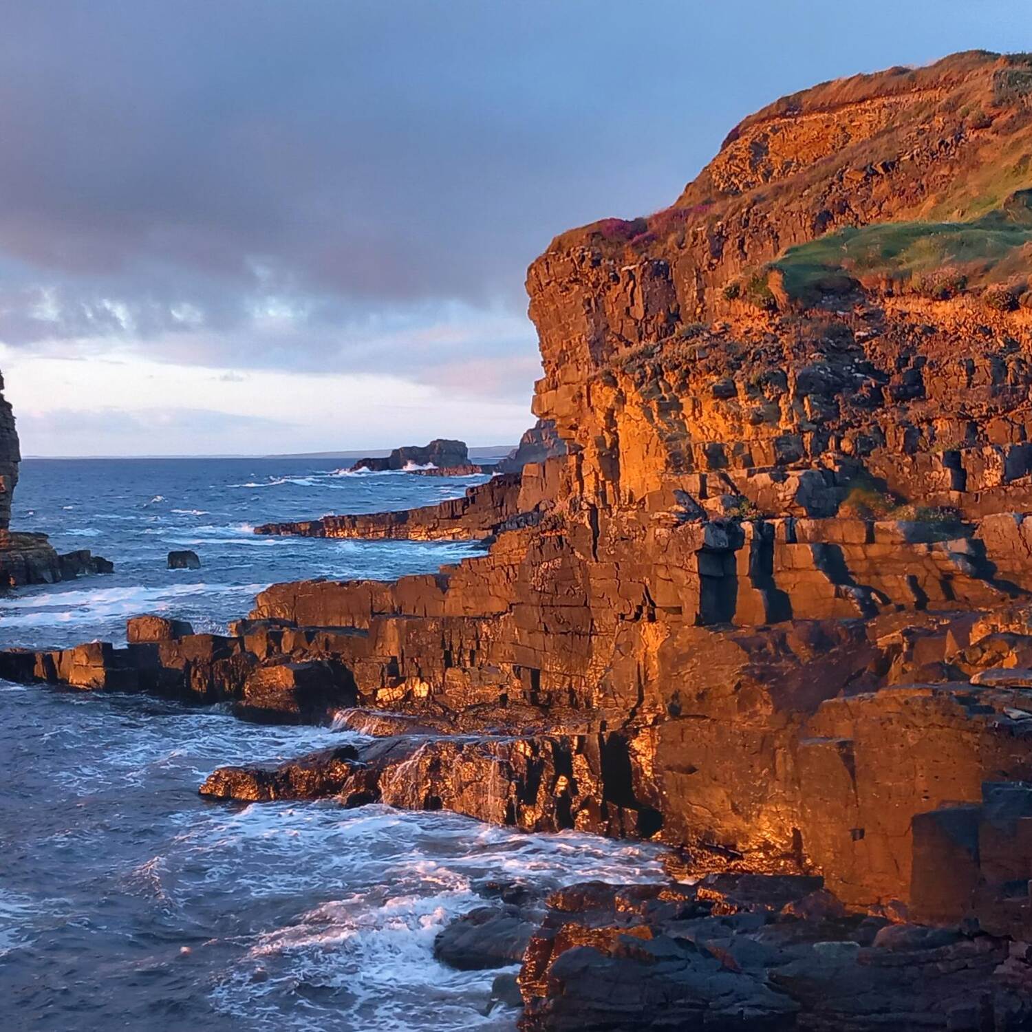 Southern Ireland
