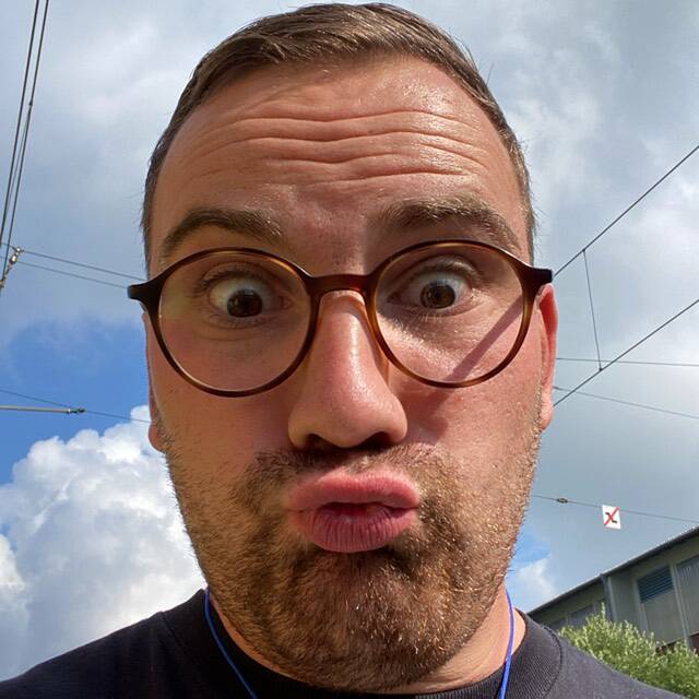 Dustin Kastner