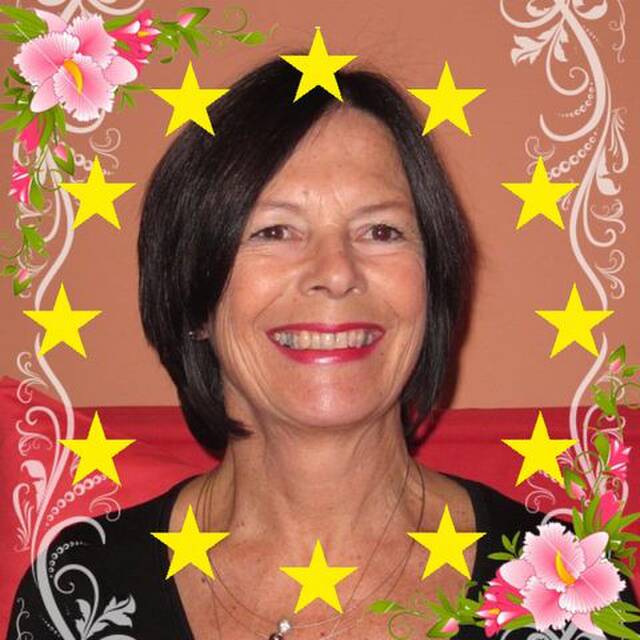 Chantal Lonsdale