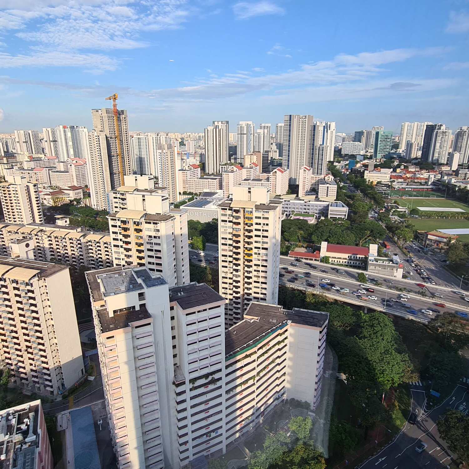 Singapur & Vietnam 2025