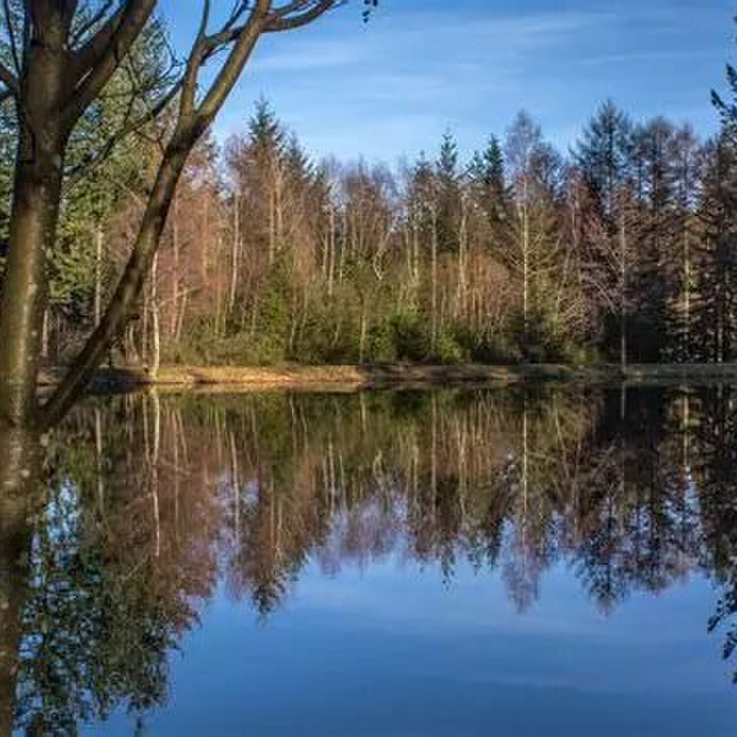 Tour du Morvan