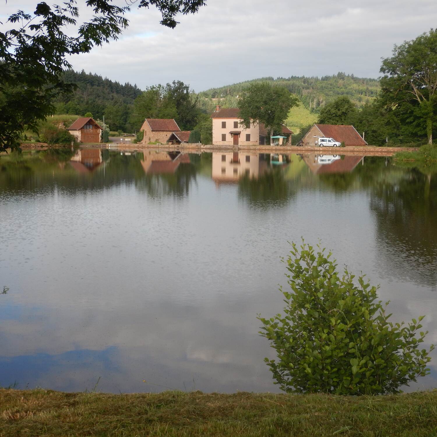 Vers la Drôme