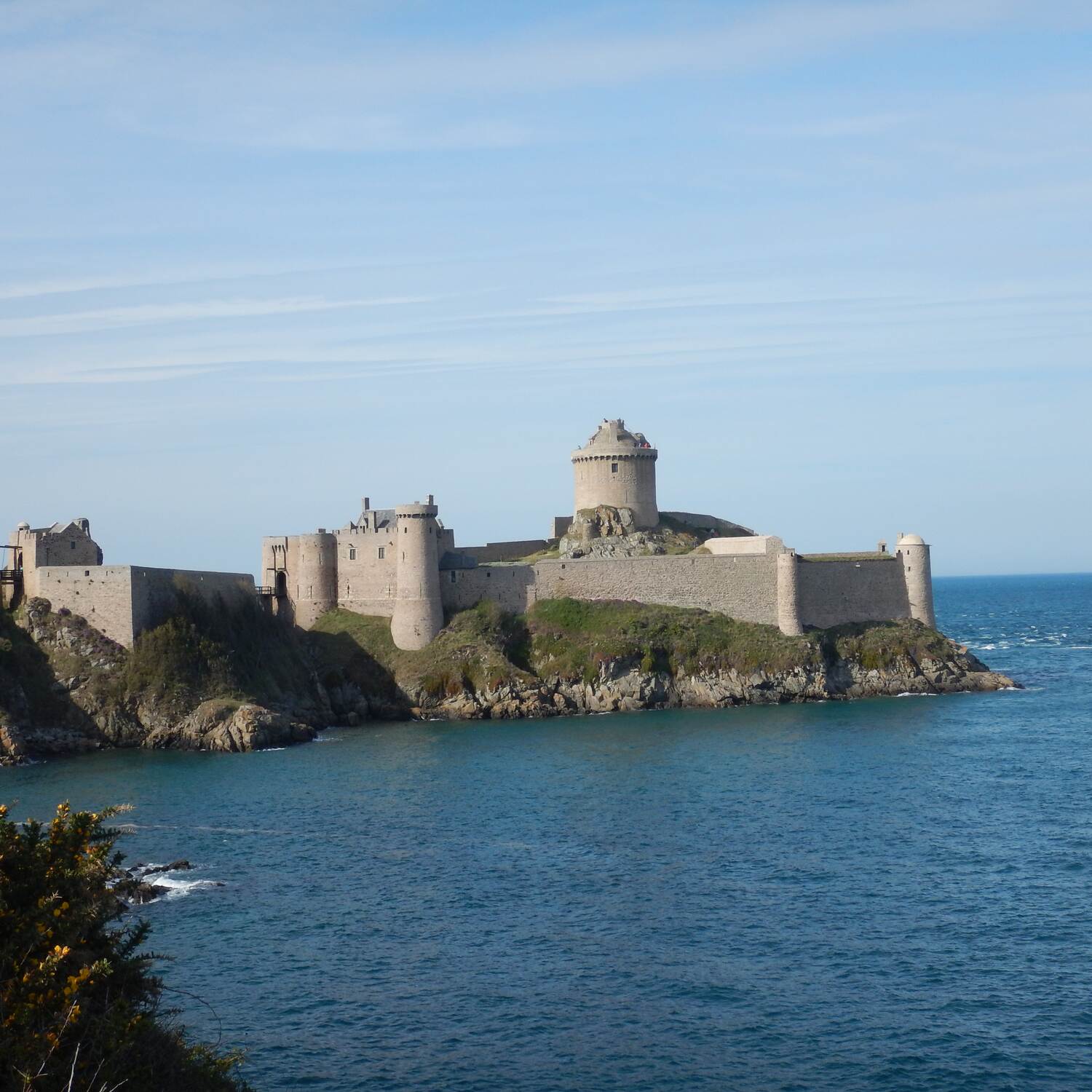 Tour de Bretagne