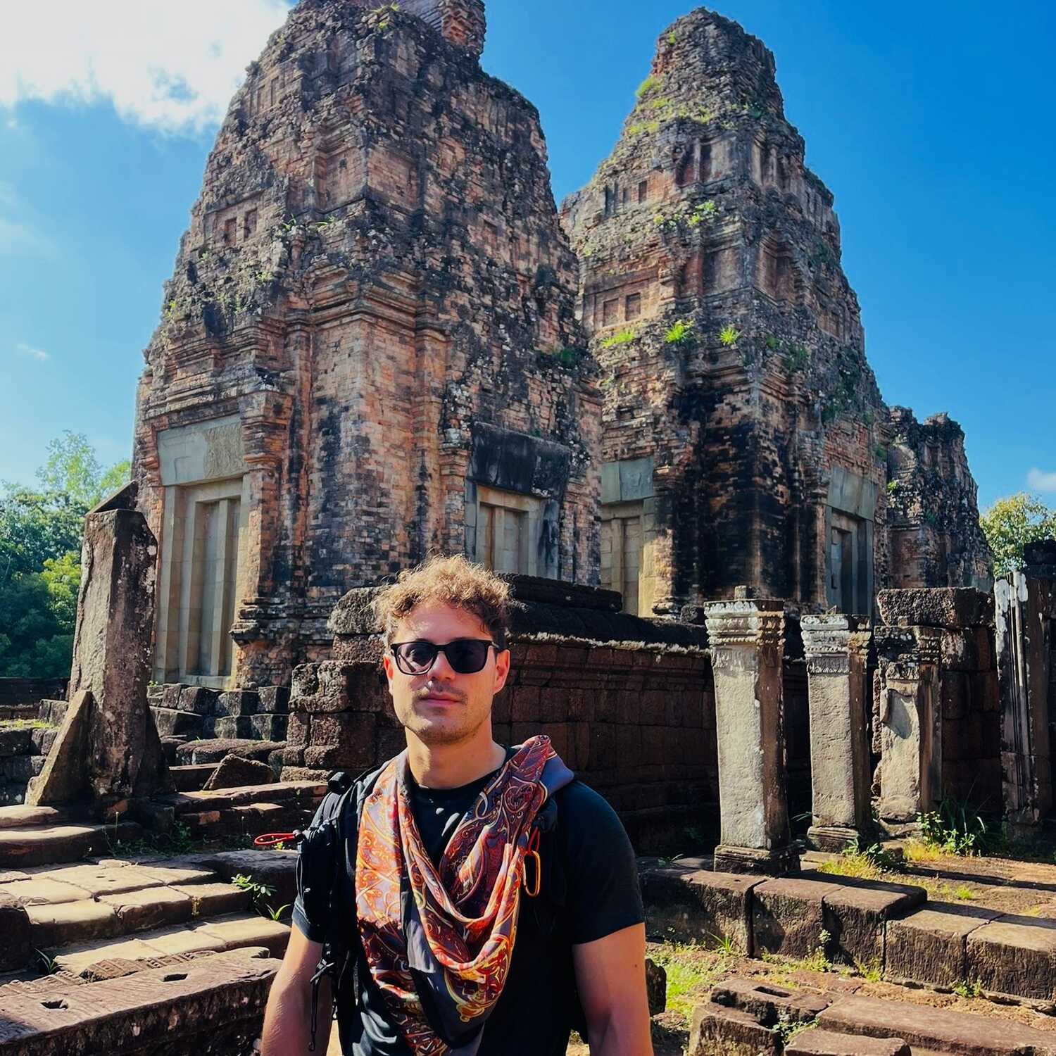 Cambogia 🇰🇭