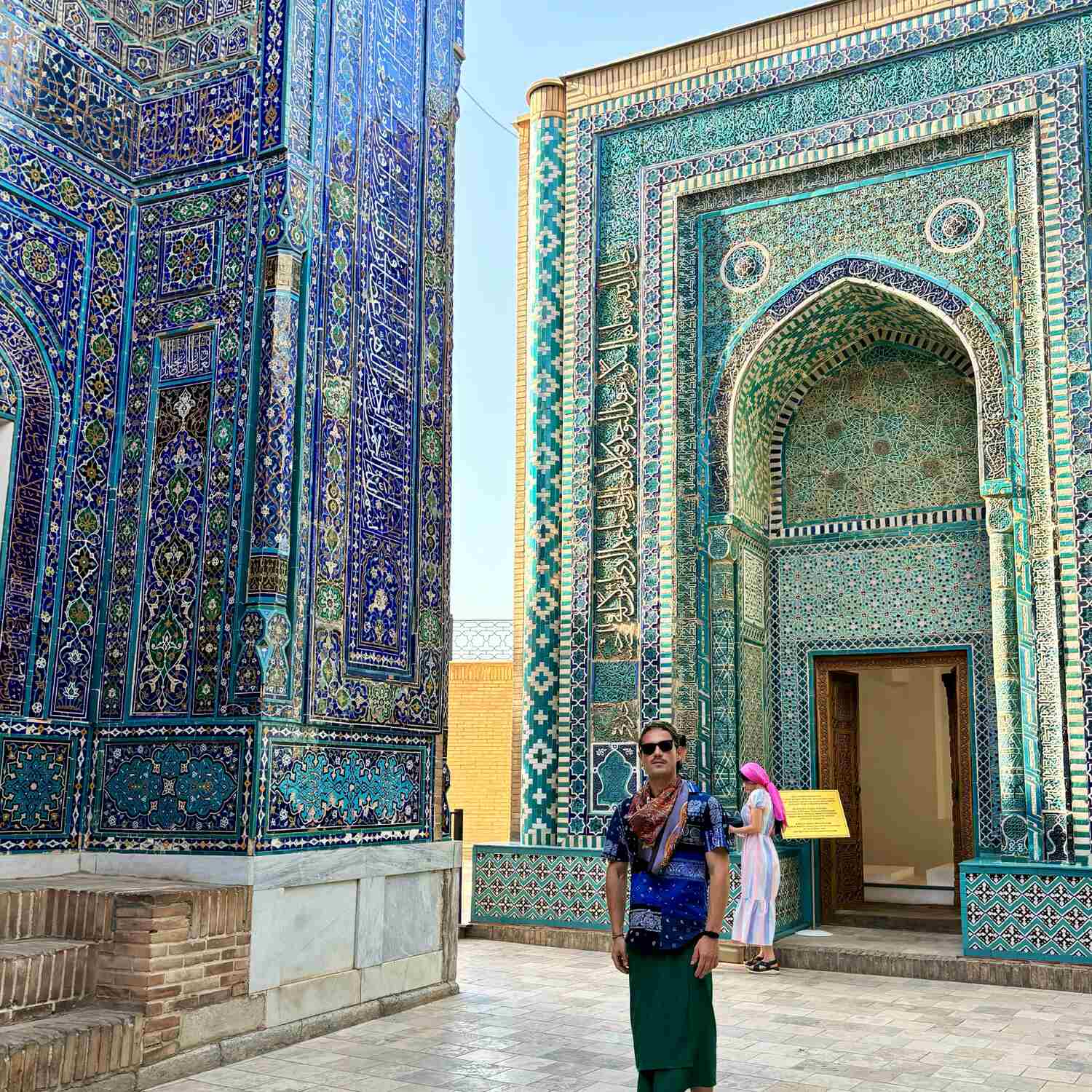 Uzbekistan - Pamir
