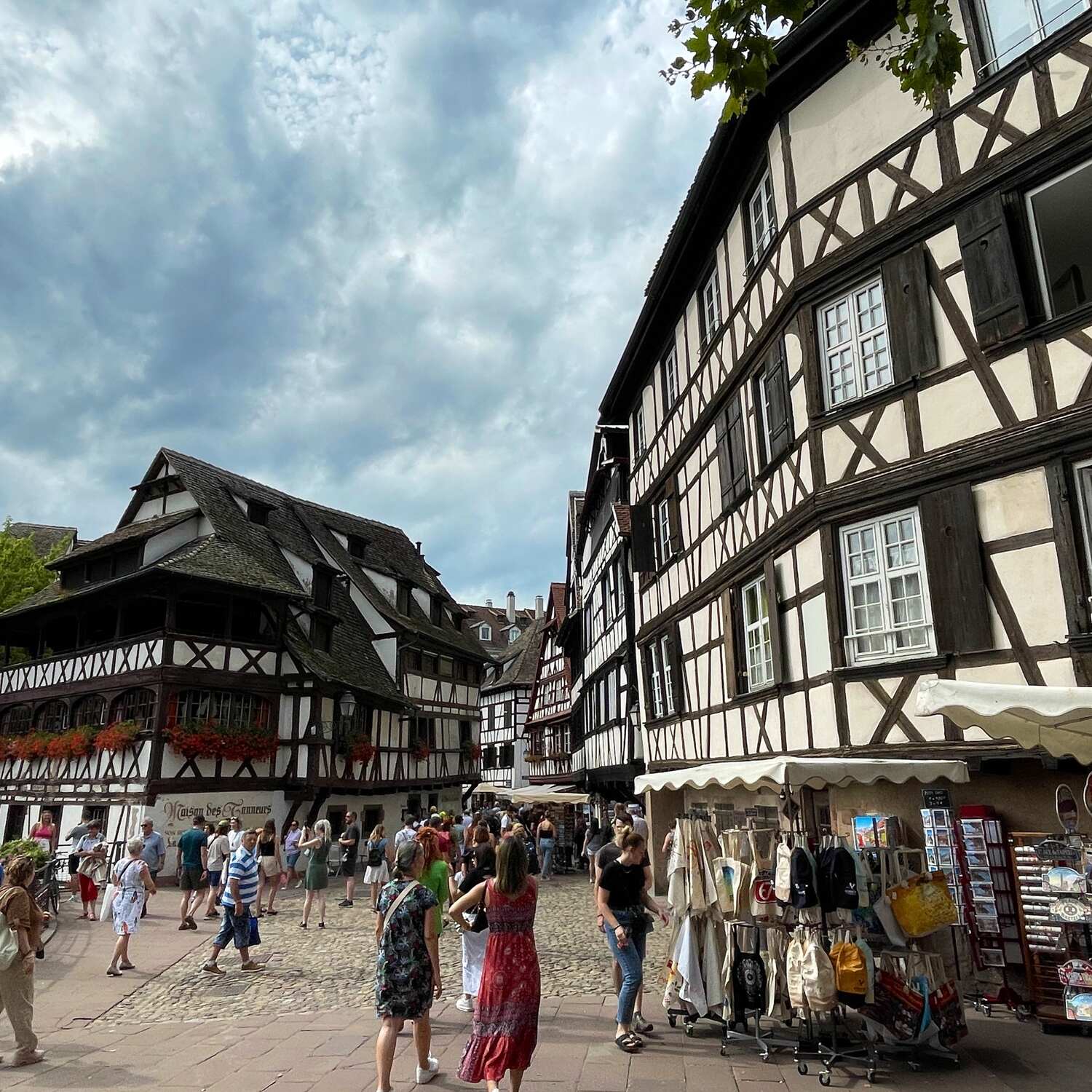Ausflug Straßburg
