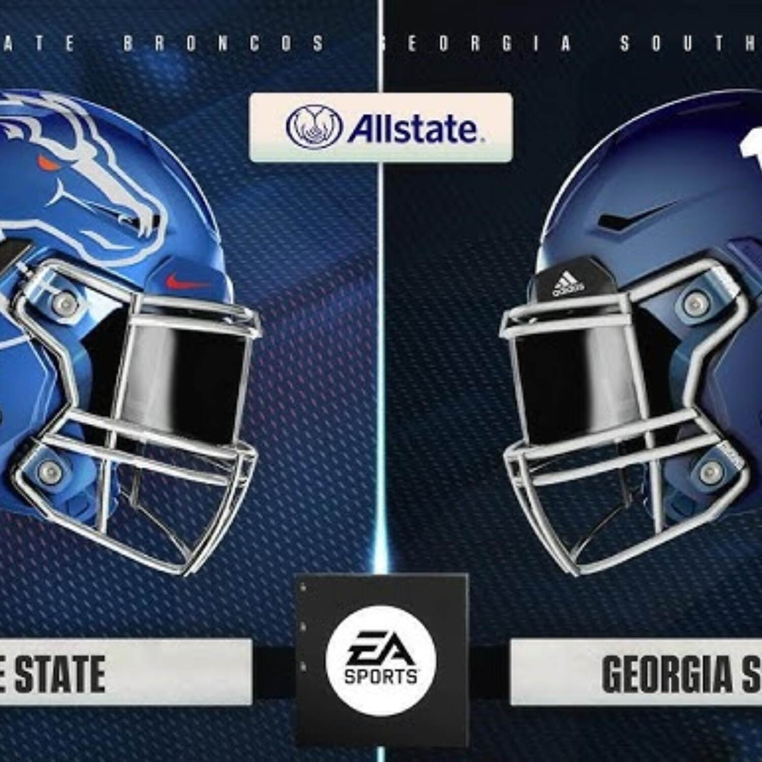 Boise State Football