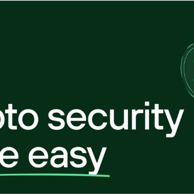 Trezor Suites