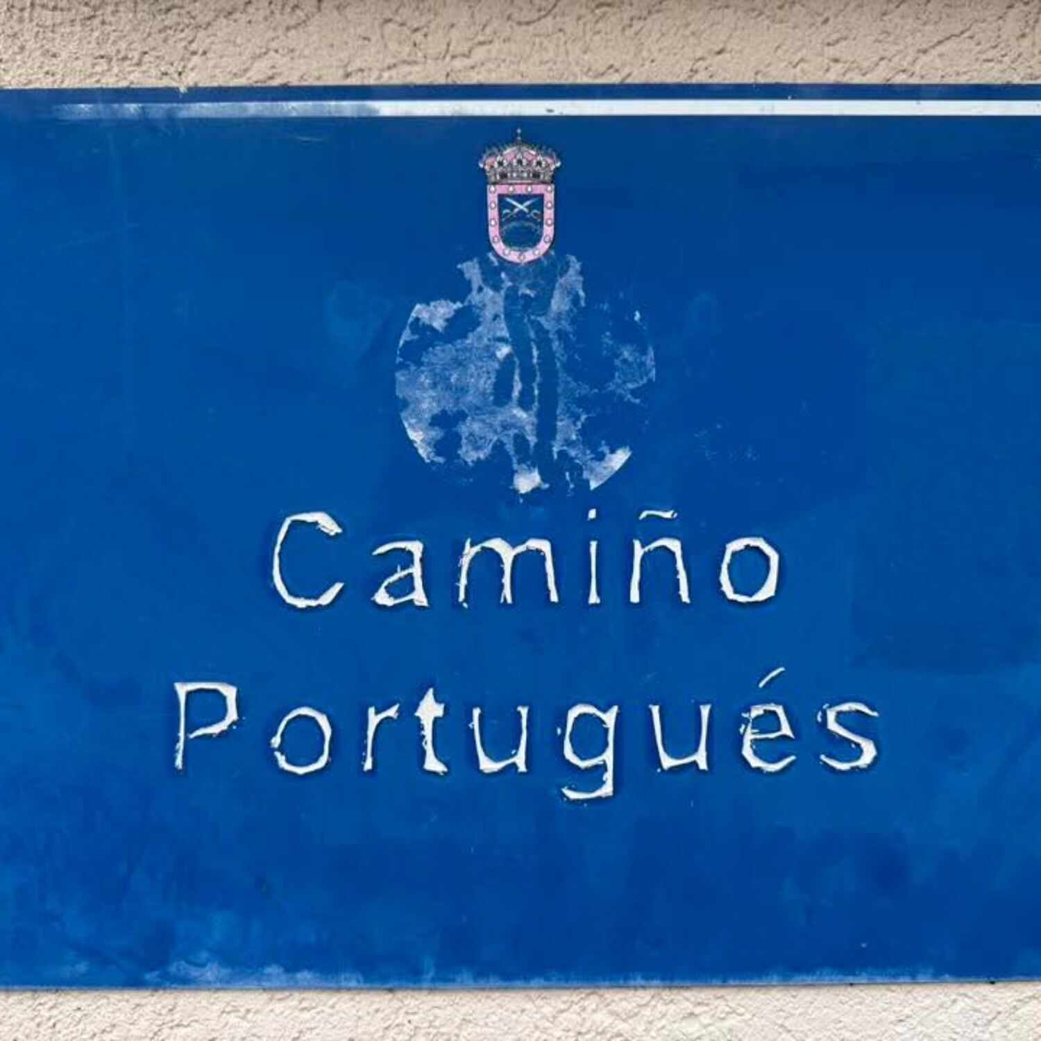 Mein Camino Portueges