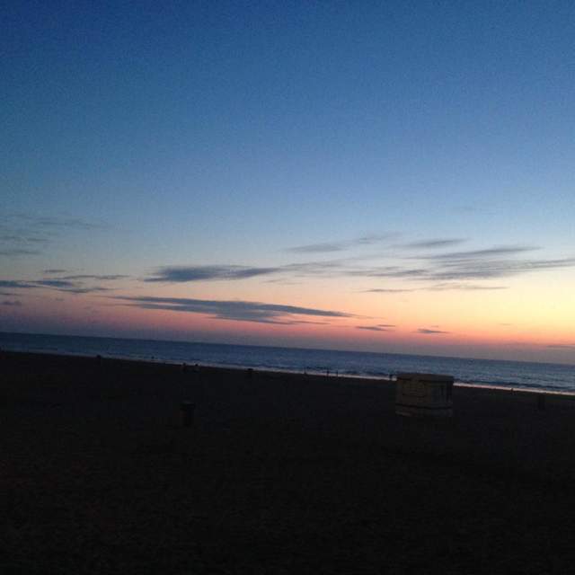 Ostende