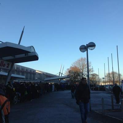 Comic con Dortmund