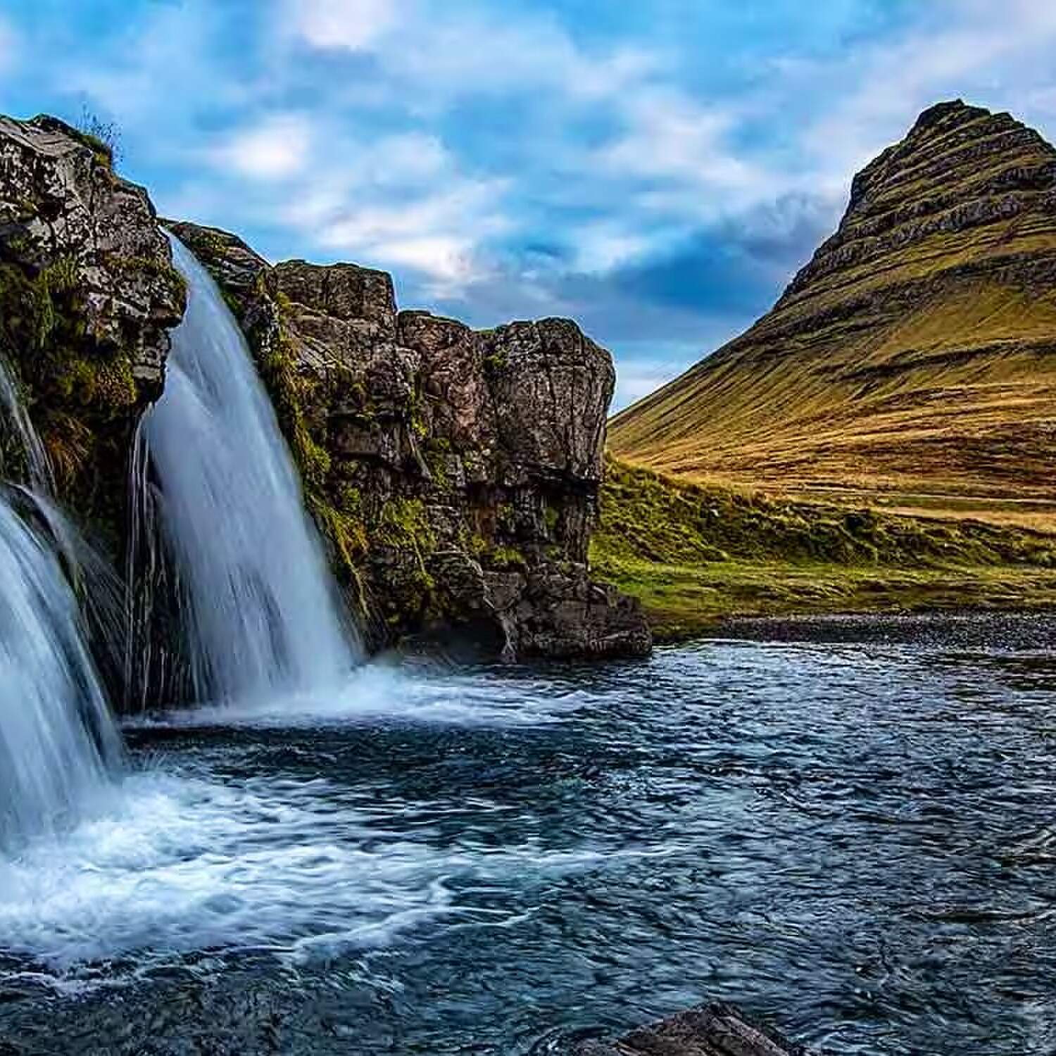 Island 🇮🇸