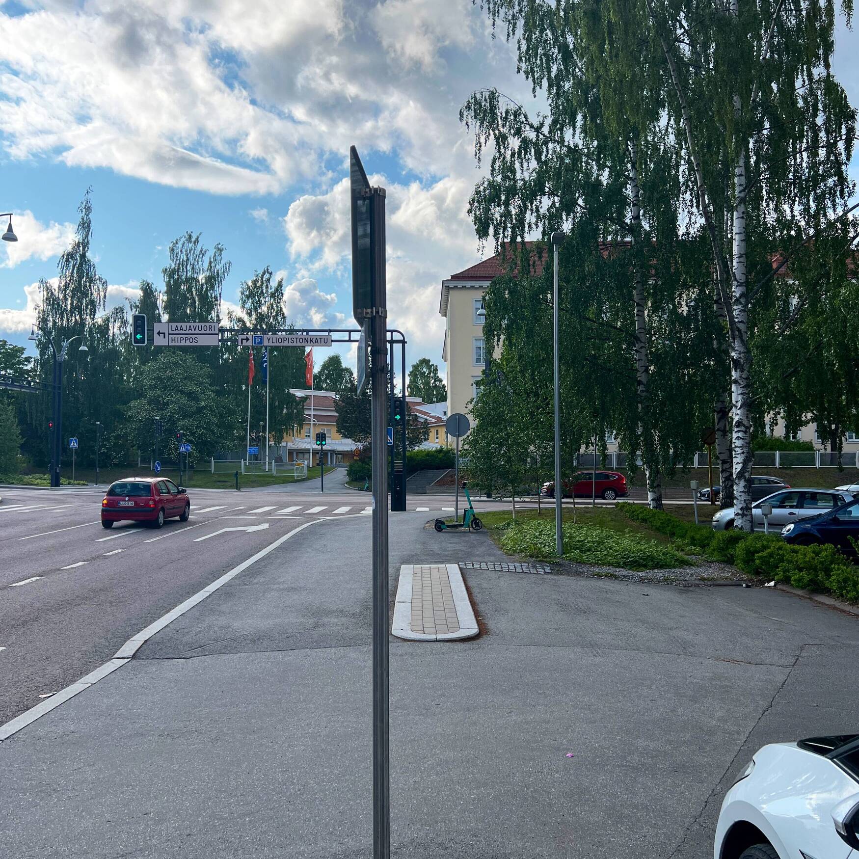 Norjan reissua pukkaa 😎