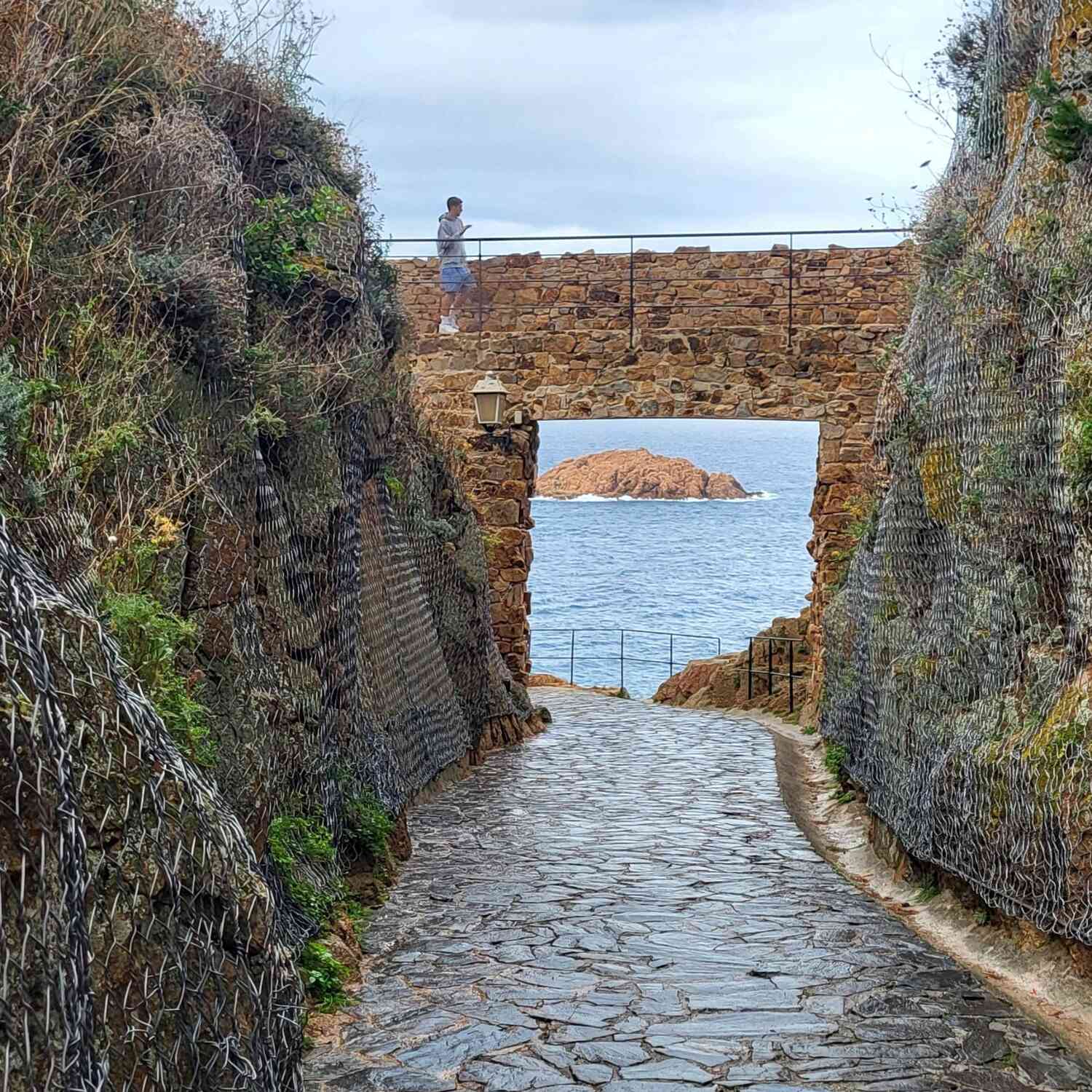 Adieu Winterblues. ..