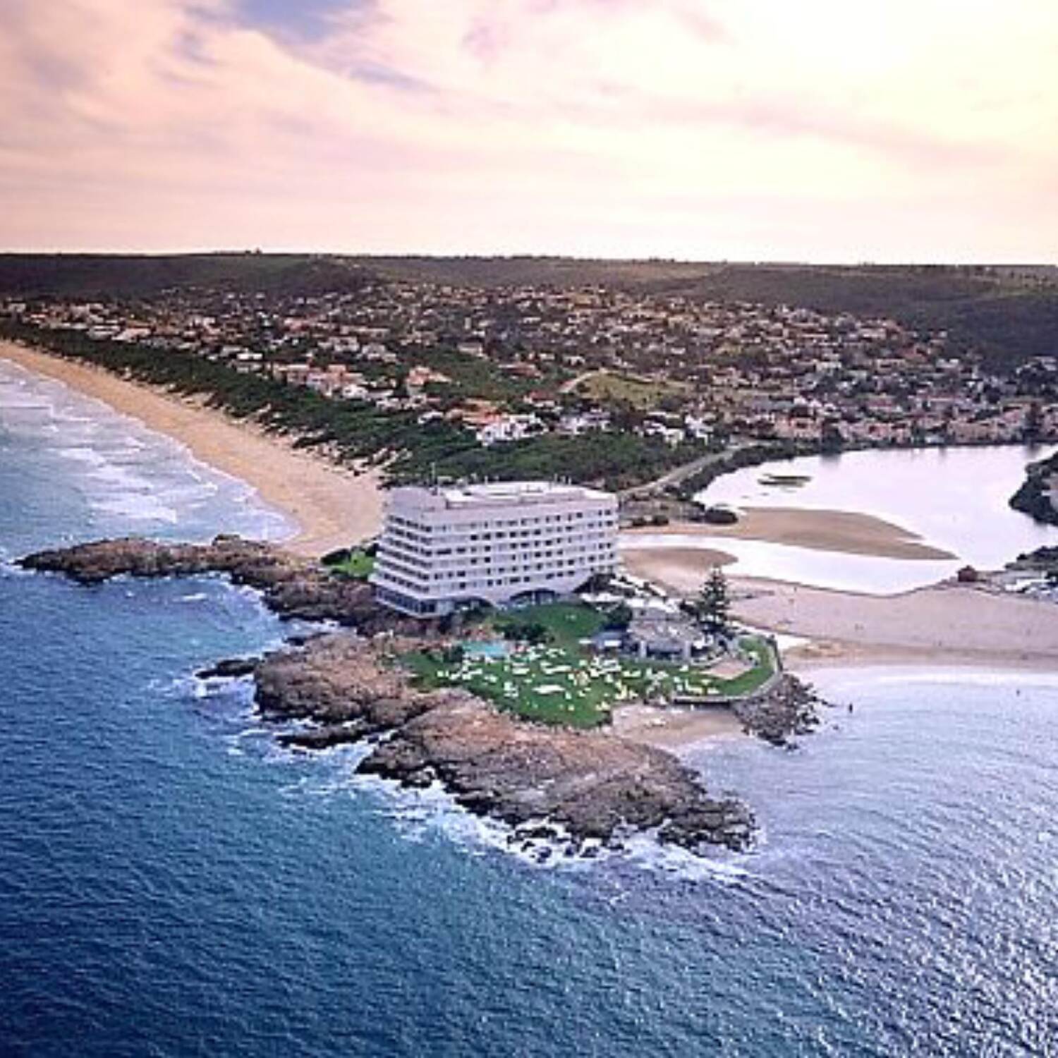 Plettenberg Bay Distribution