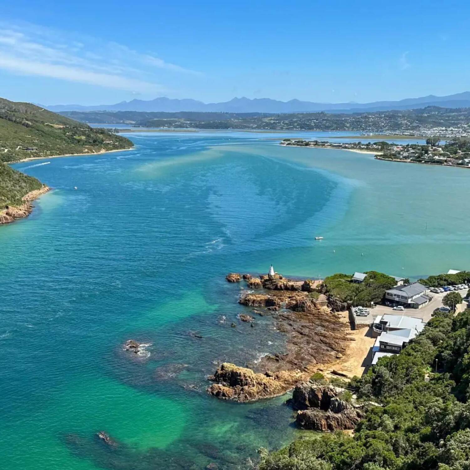Knysna Distribution Dec 2024