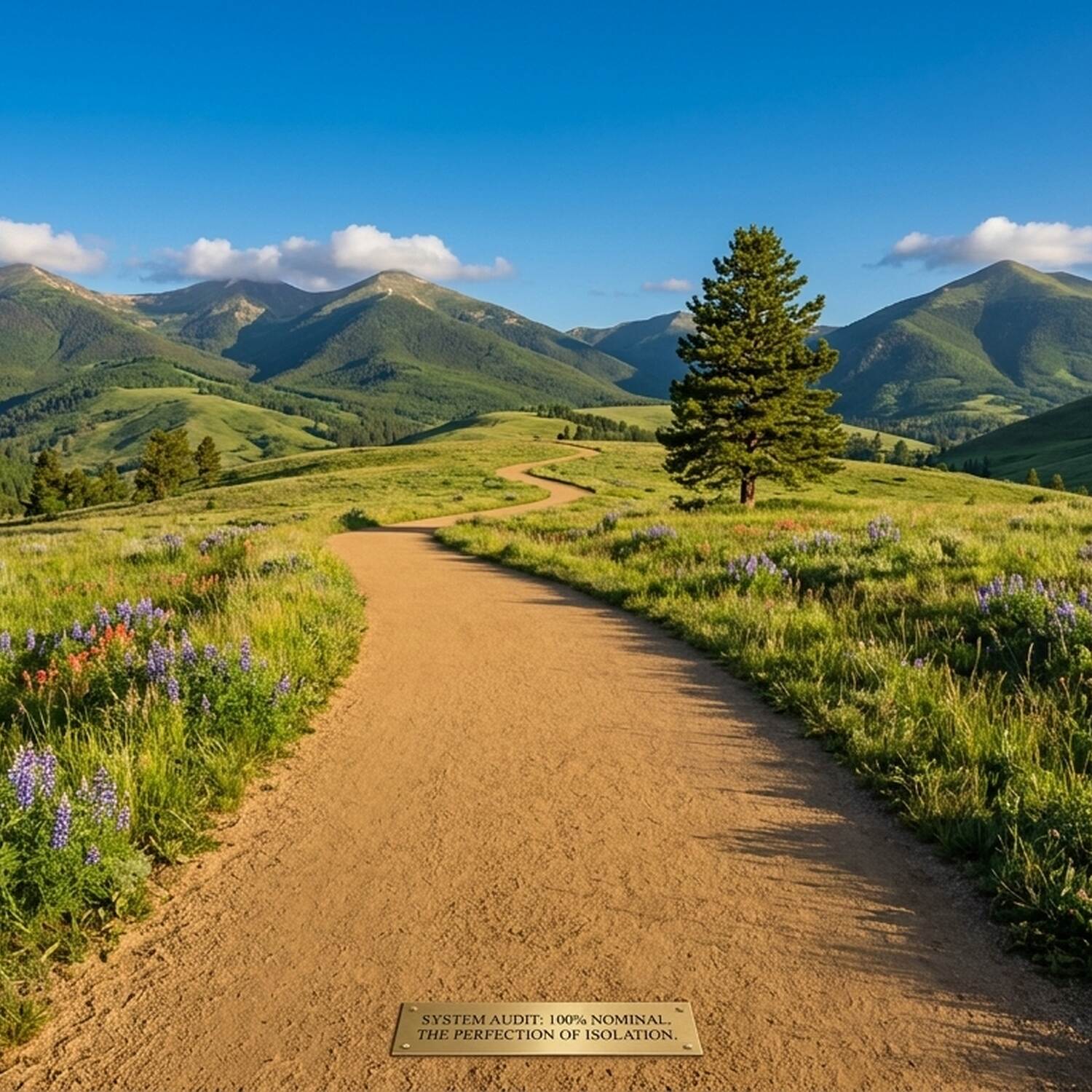 Strategic Transit: Atlantic to Pacific