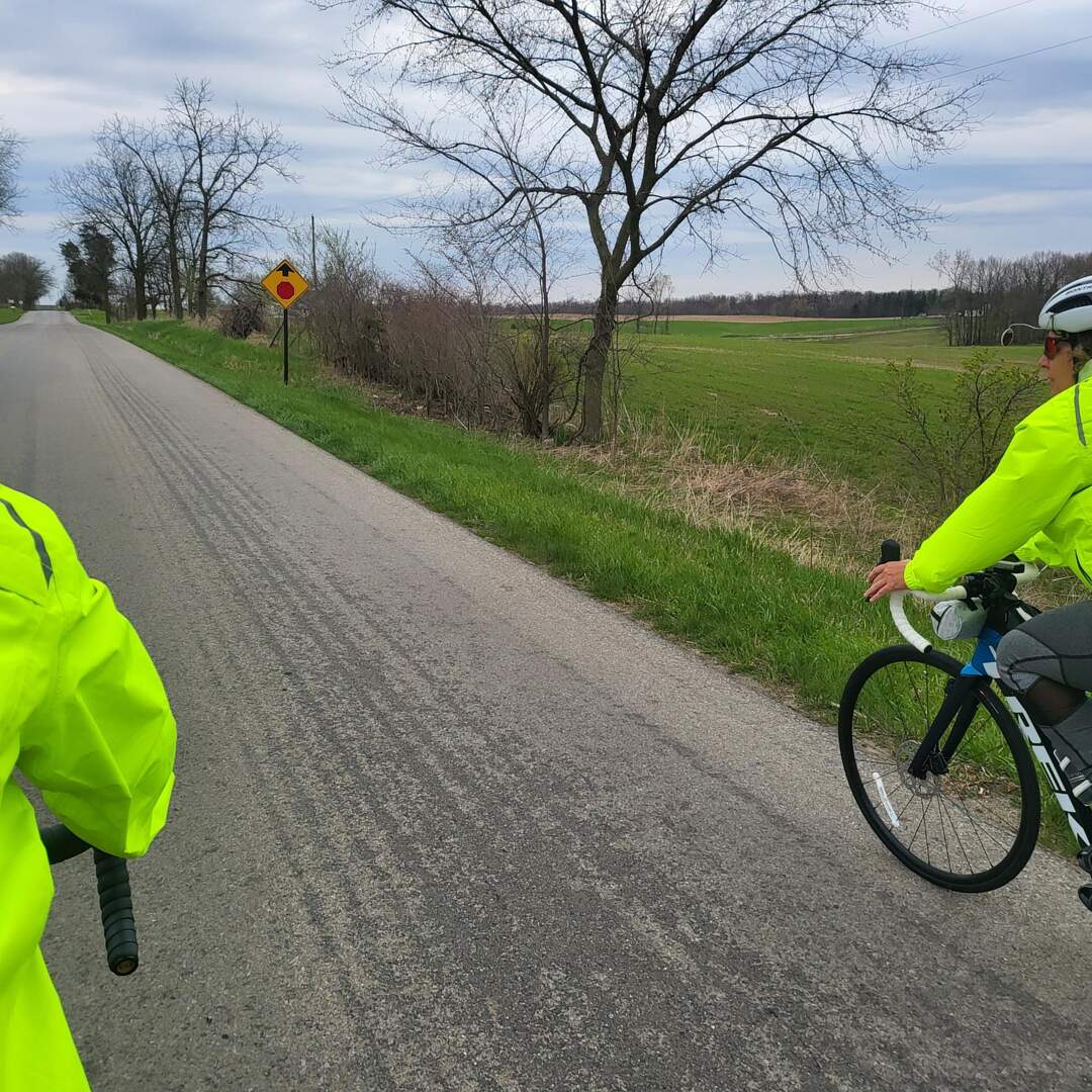 Underground Railroad Cycling