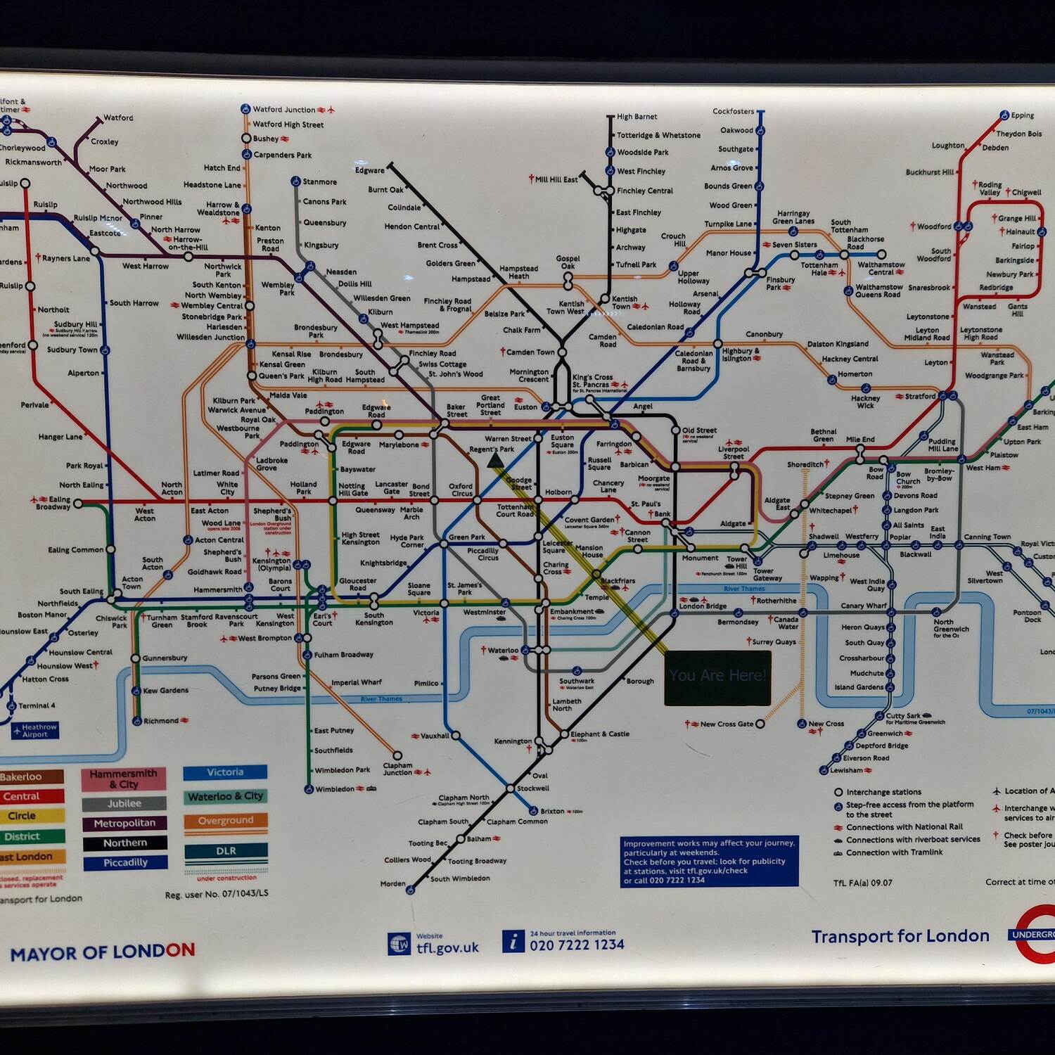 London