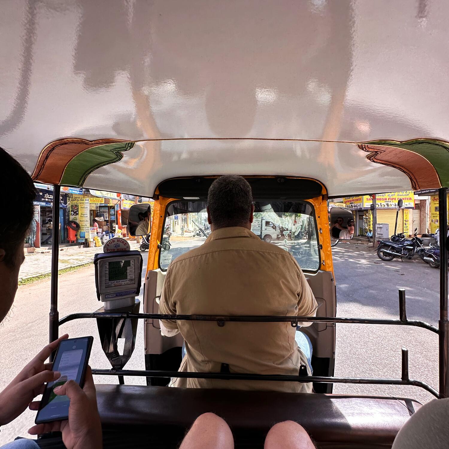 Indien & Sri Lanka 2025