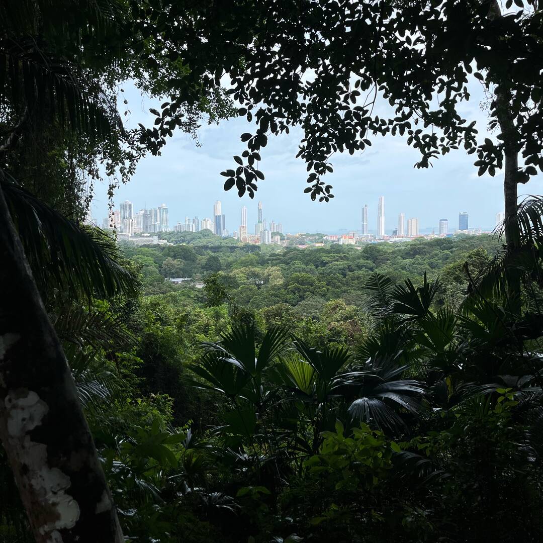 Panama
