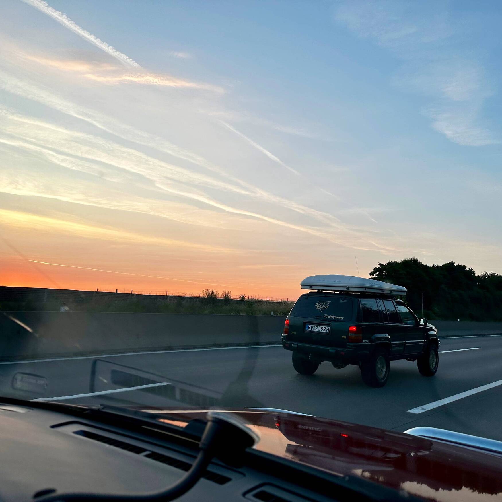 Offroad Rumänien 2023