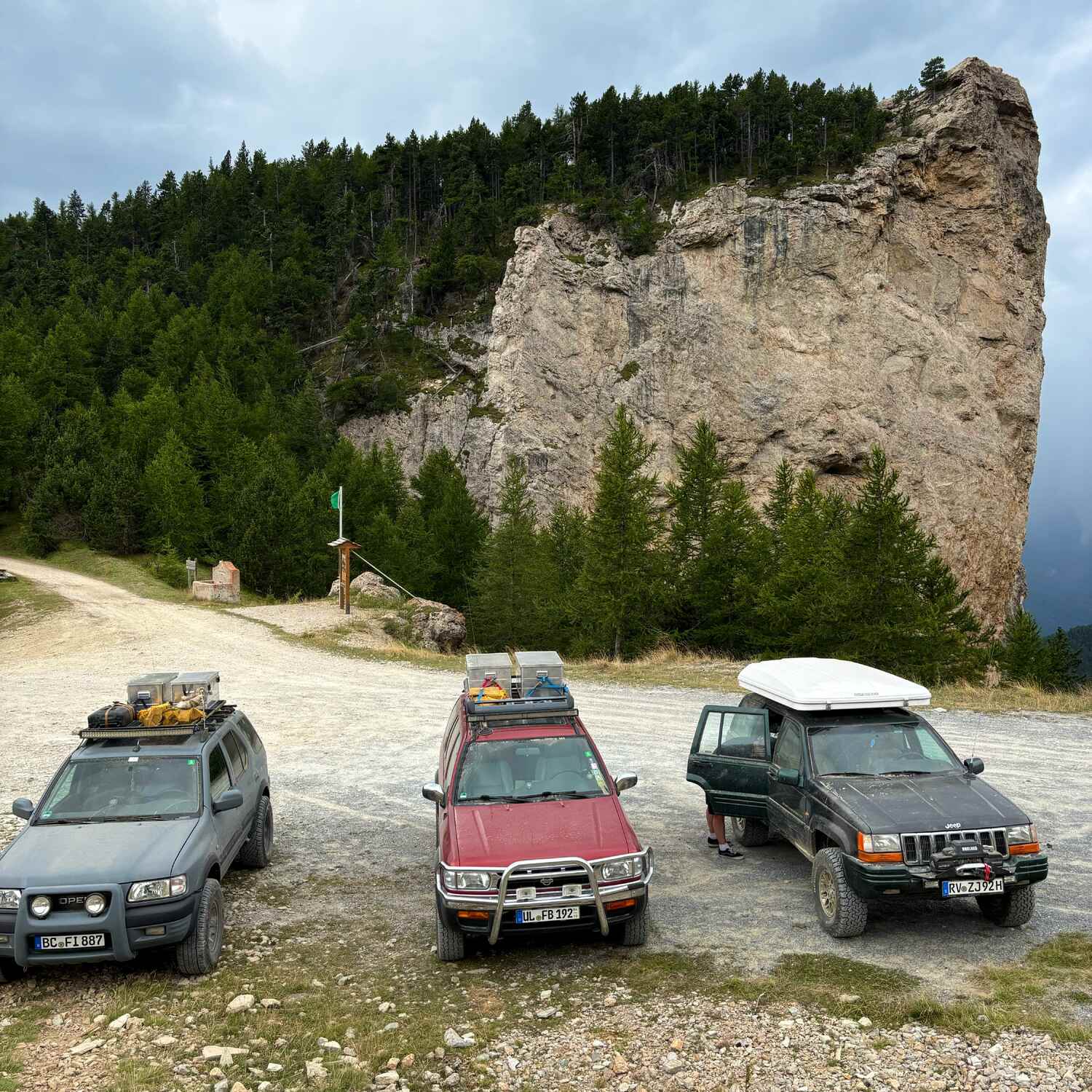 Offroad 2024