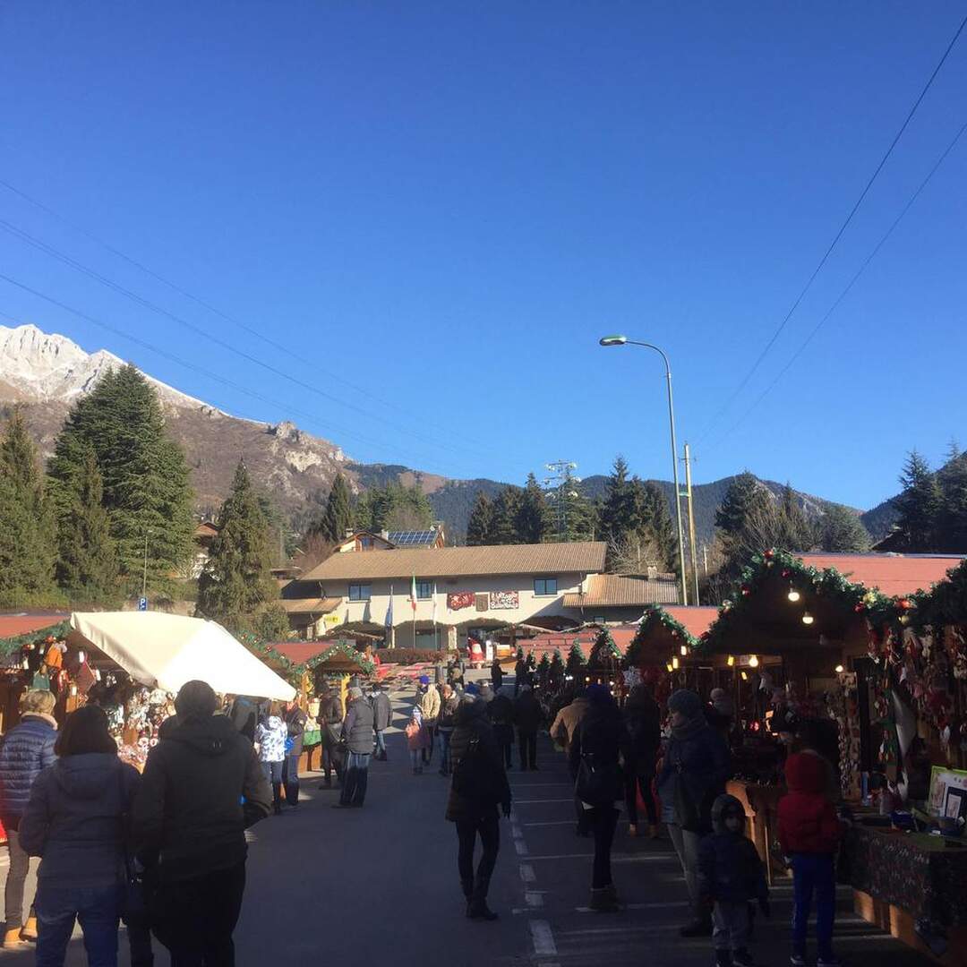 Mercatini di Natale 2018
