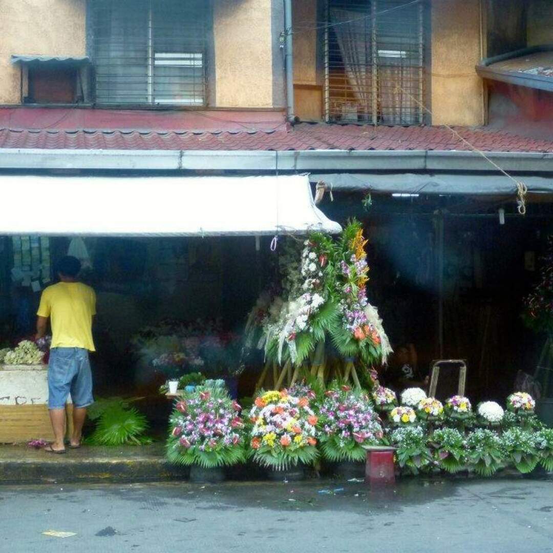 2013 The Philippines