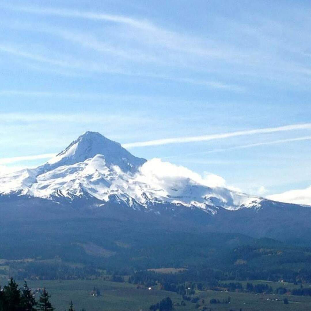 2013 Hood River Getaway